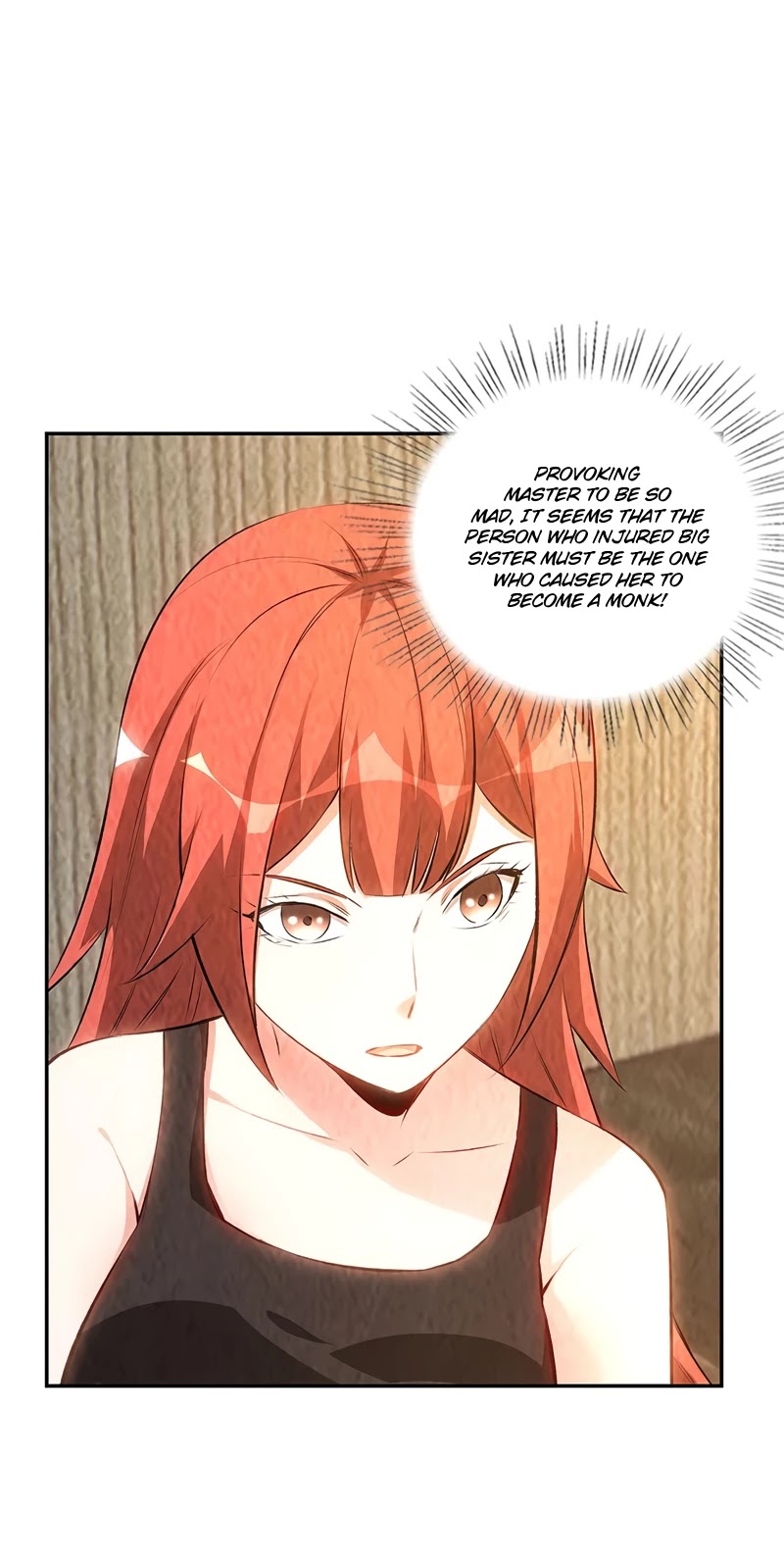 I Was Trash Chapter 191 page 12 - Chapter 191