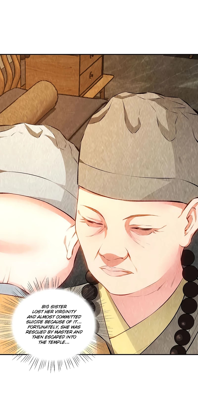 I Was Trash Chapter 191 page 14 - Chapter 191