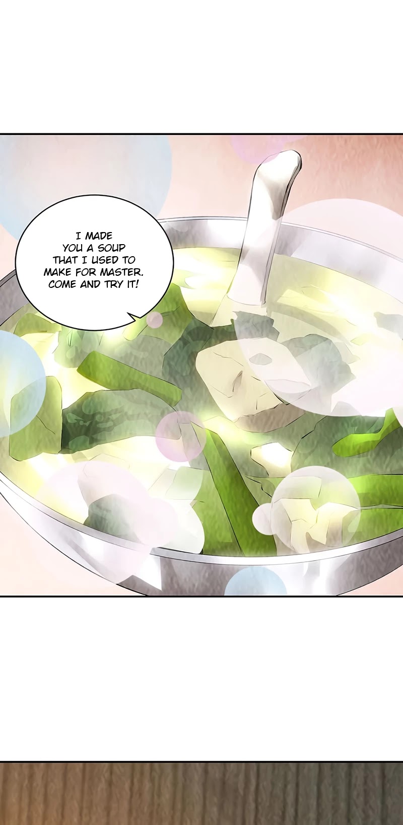 I Was Trash Chapter 191 page 20 - Chapter 191