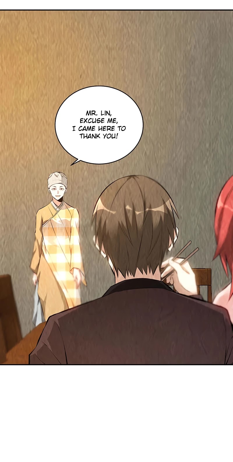 I Was Trash Chapter 191 page 23 - Chapter 191