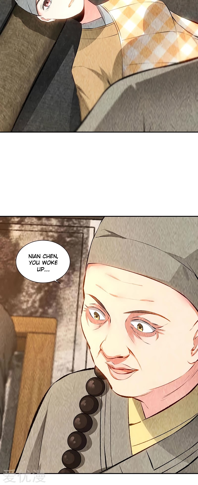 I Was Trash Chapter 191 page 3 - Chapter 191