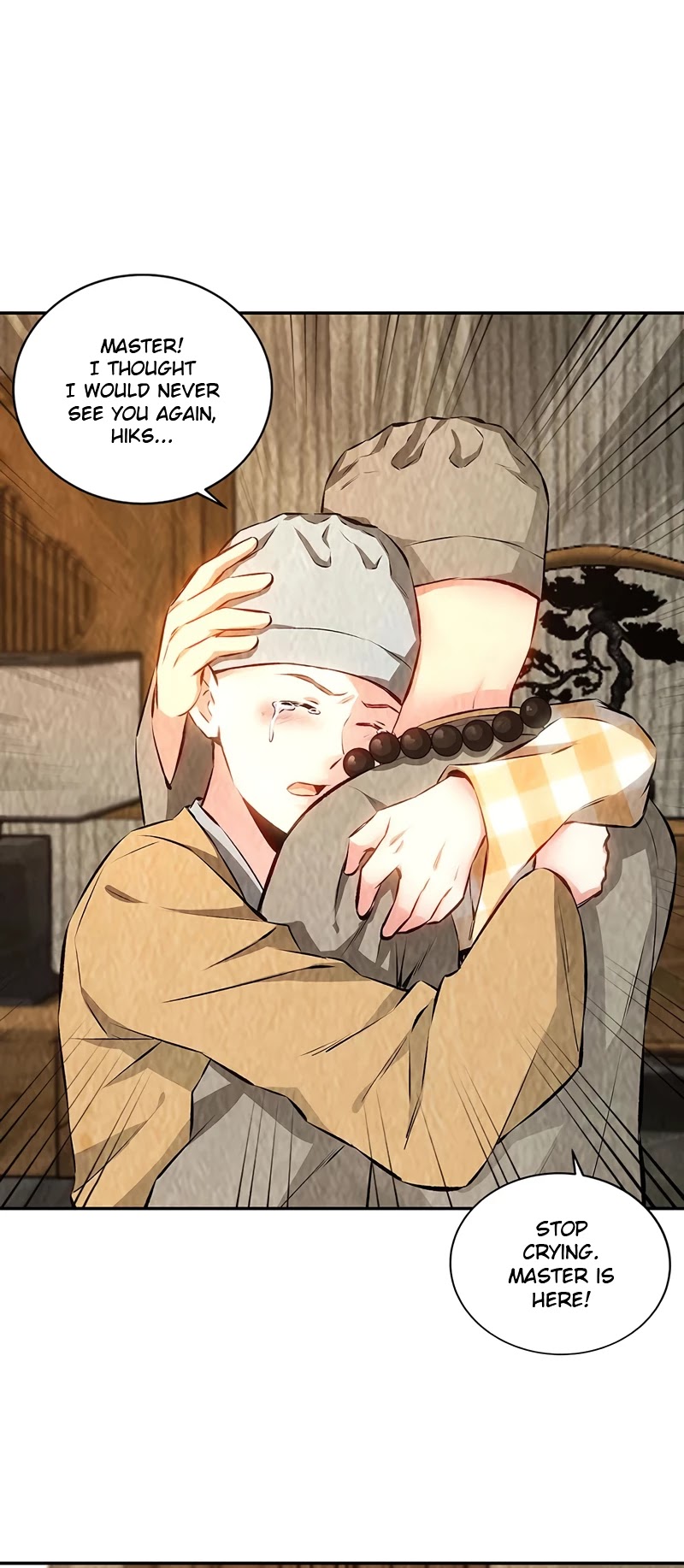I Was Trash Chapter 191 page 4 - Chapter 191