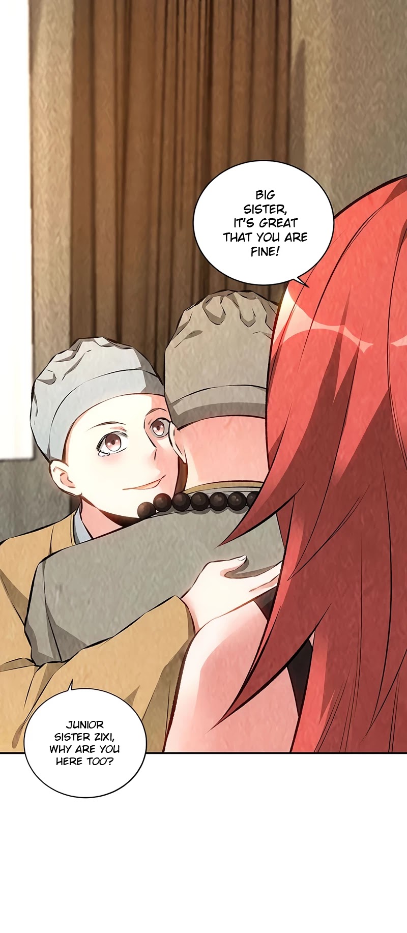I Was Trash Chapter 191 page 5 - Chapter 191