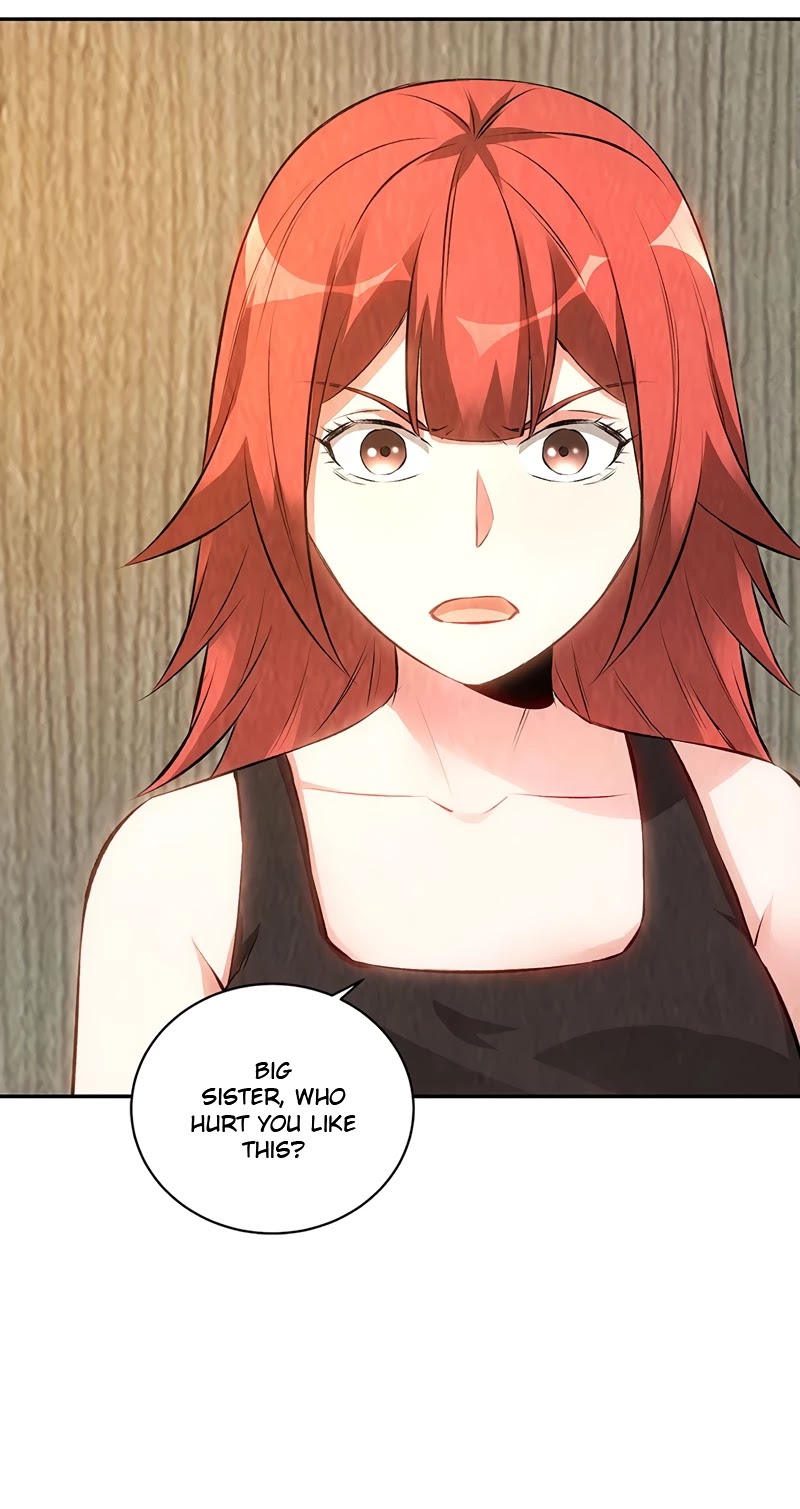 I Was Trash Chapter 191 page 6 - Chapter 191