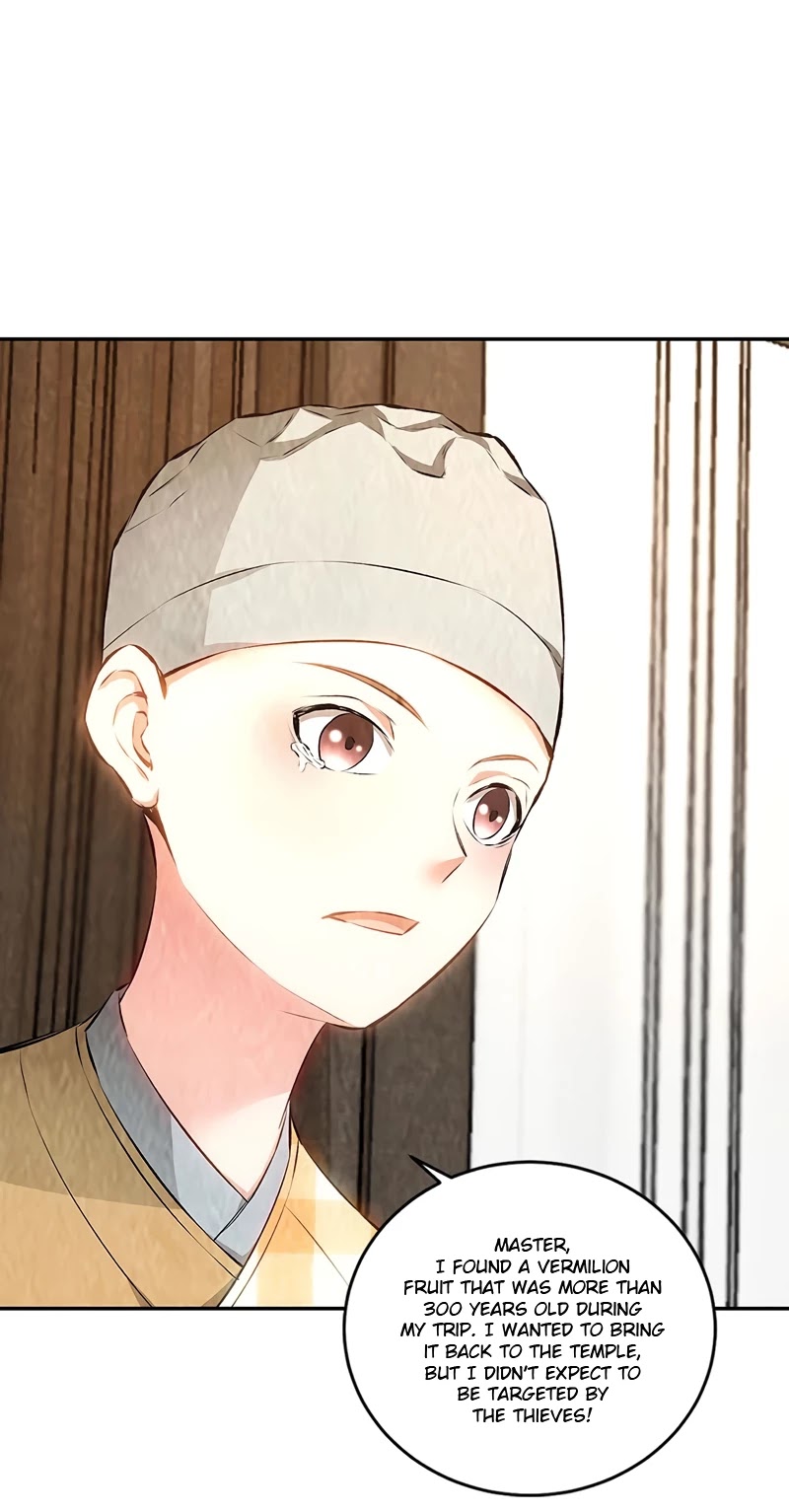 I Was Trash Chapter 191 page 8 - Chapter 191