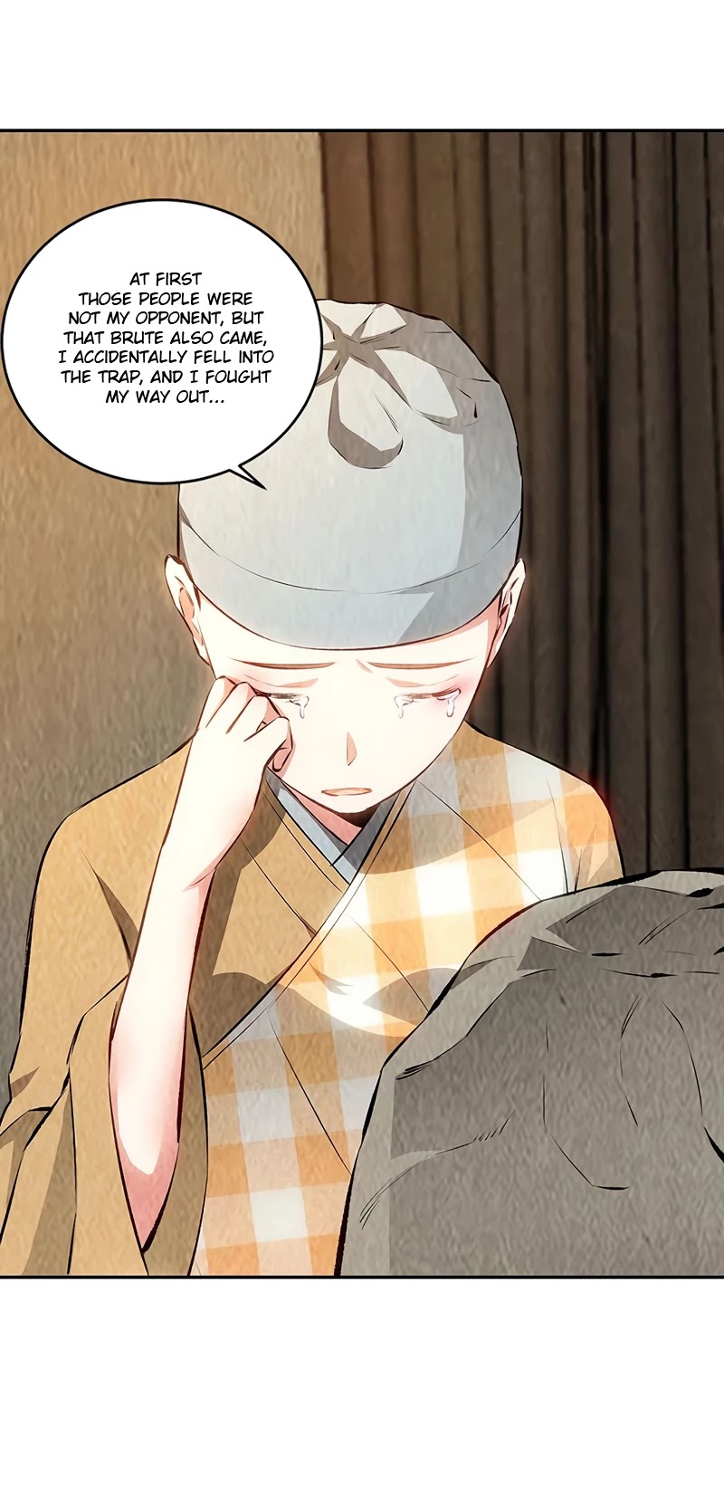 I Was Trash Chapter 191 page 9 - Chapter 191