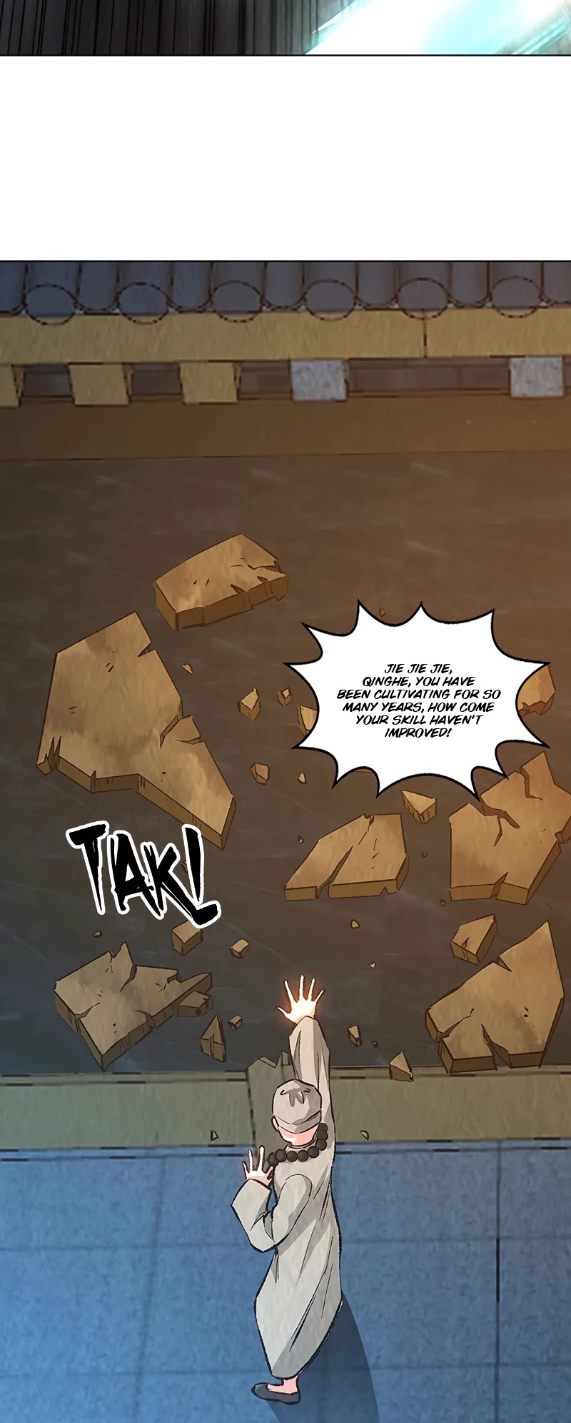 I Was Trash Chapter 192 page 16 - Chapter 192