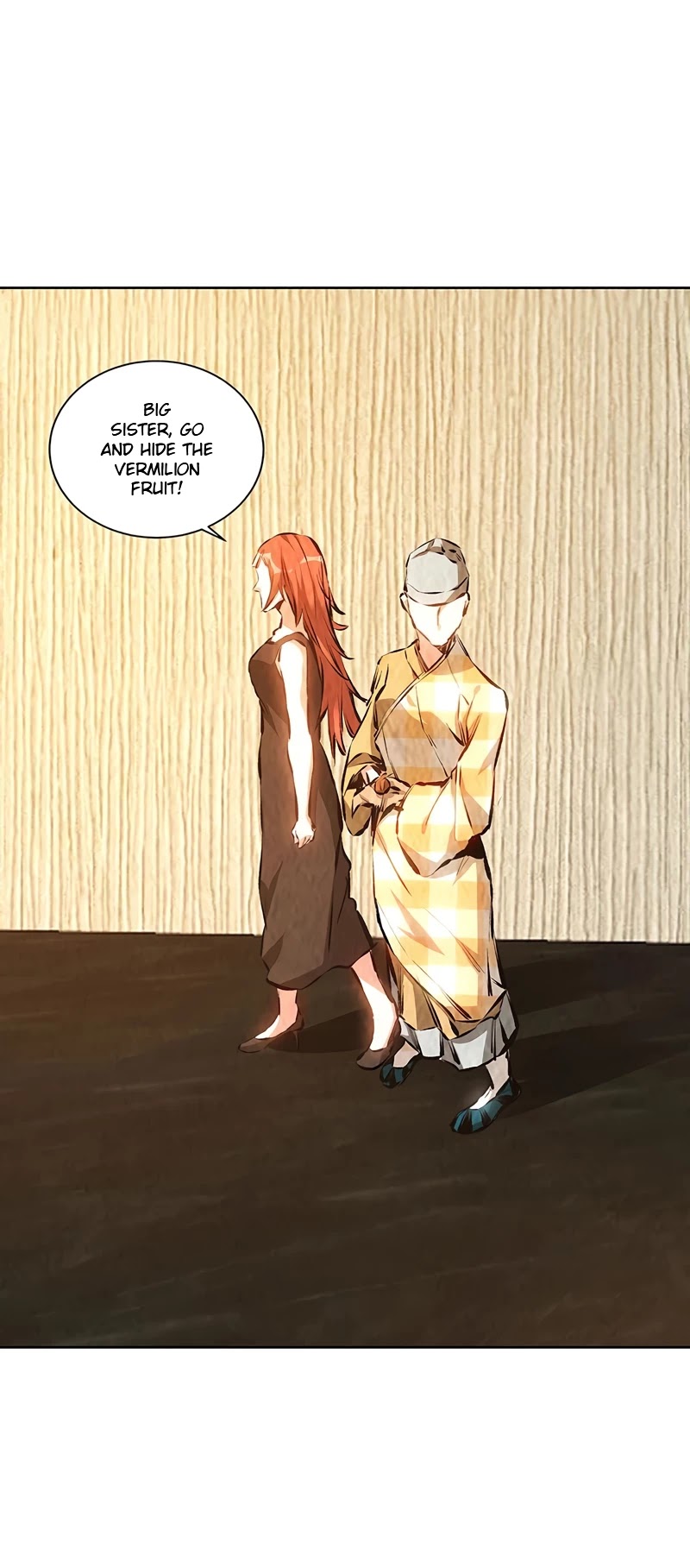 I Was Trash Chapter 192 page 18 - Chapter 192