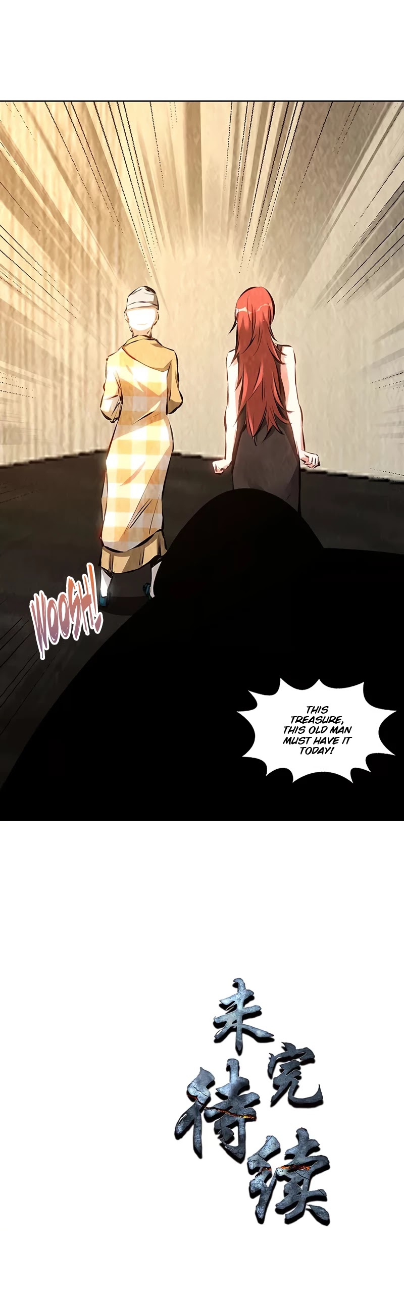 I Was Trash Chapter 192 page 20 - Chapter 192