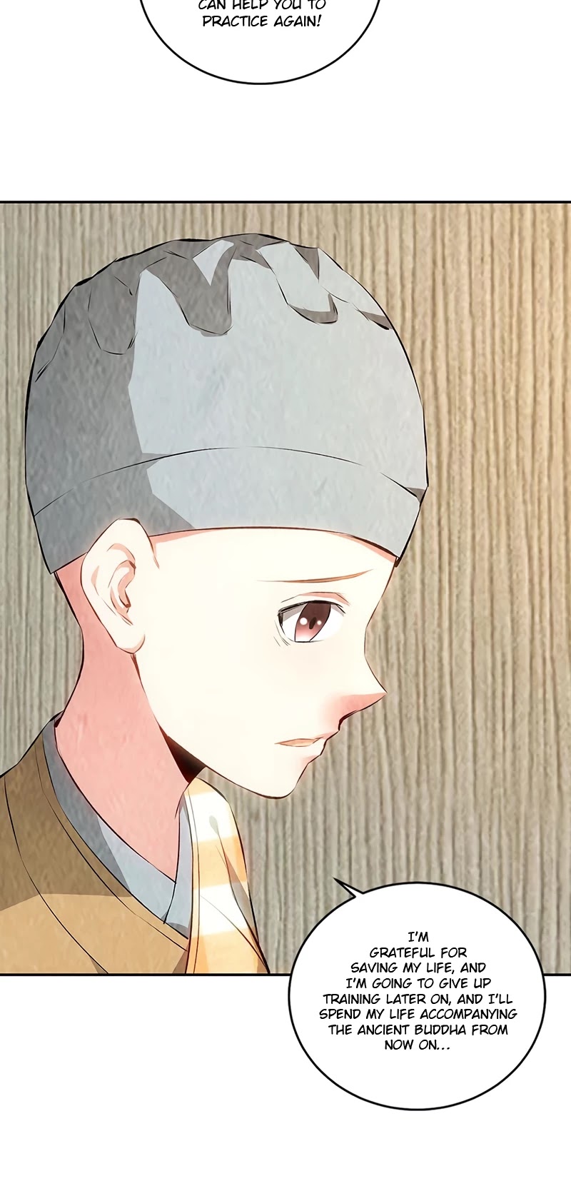 I Was Trash Chapter 192 page 5 - Chapter 192