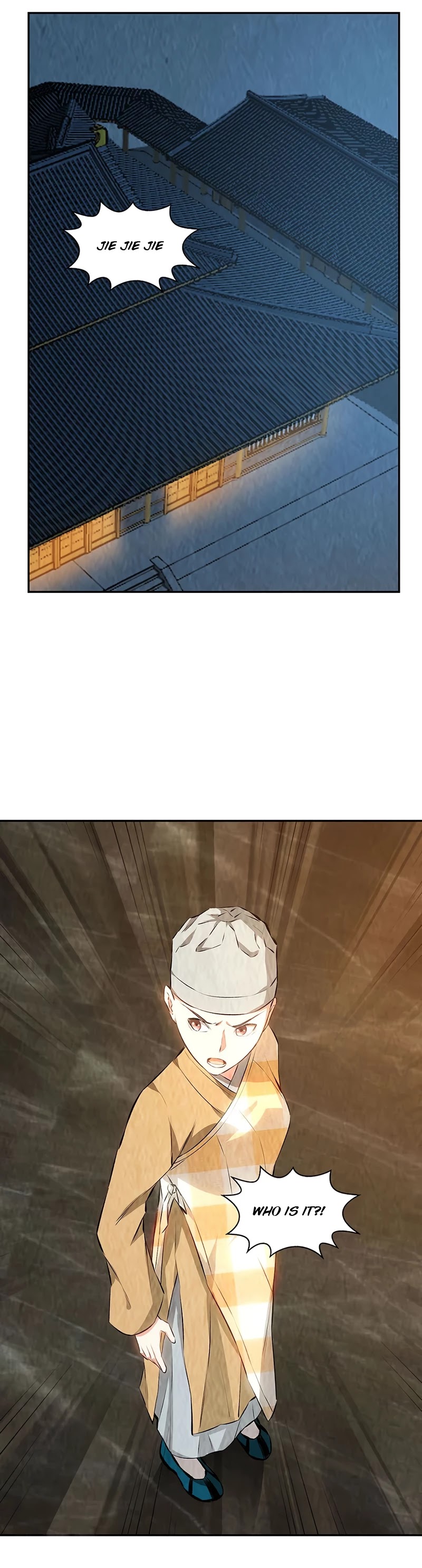 I Was Trash Chapter 192 page 6 - Chapter 192