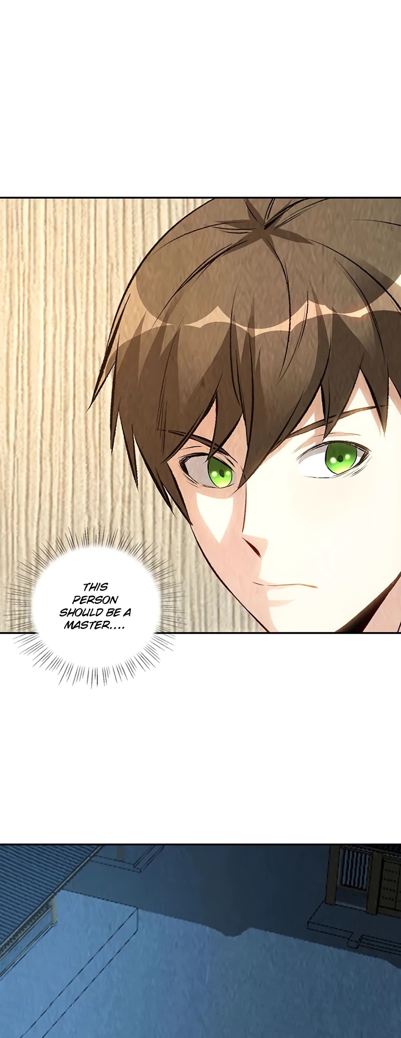 I Was Trash Chapter 192 page 7 - Chapter 192