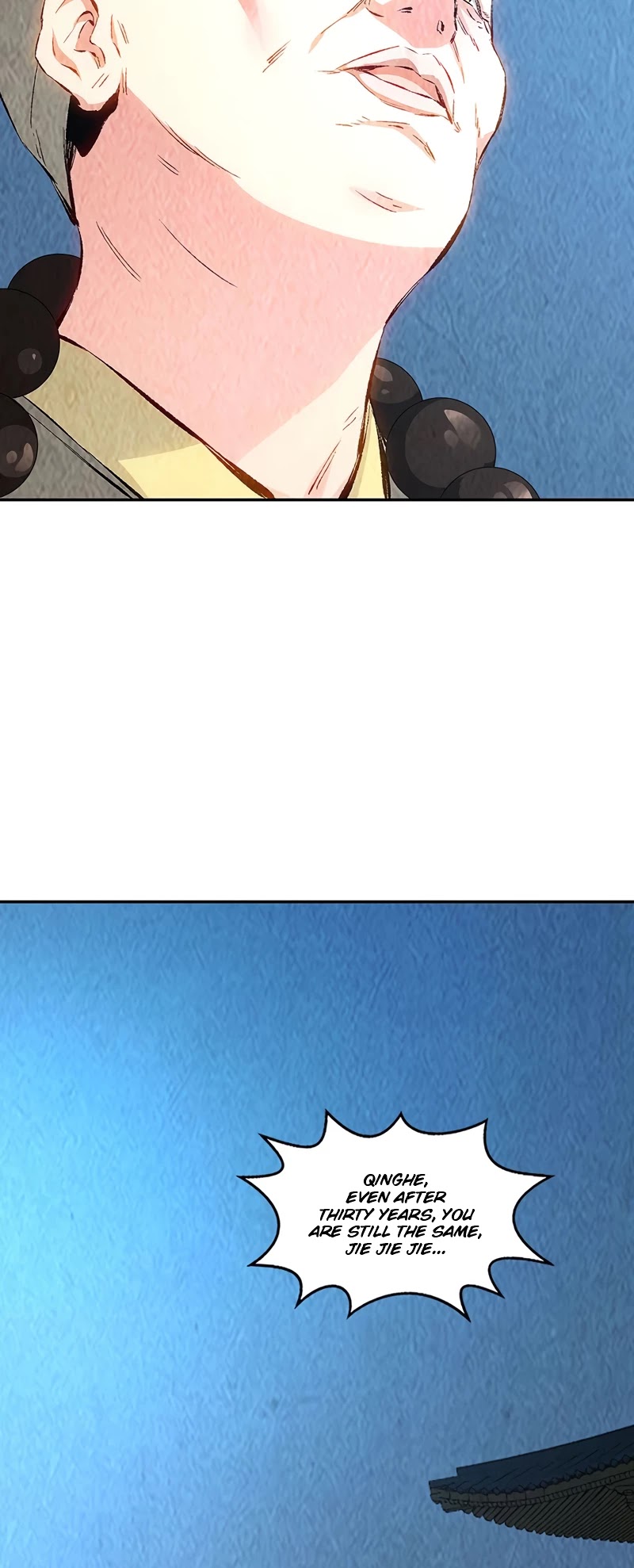 I Was Trash Chapter 192 page 9 - Chapter 192
