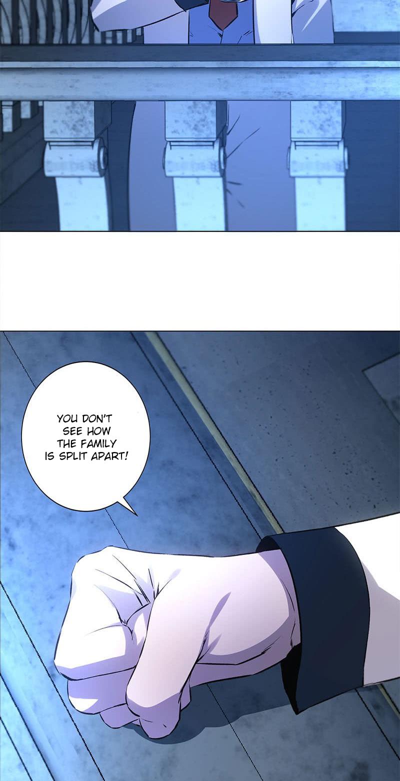 I Was Trash Chapter 2 page 11 - Chapter 2: The Murderer