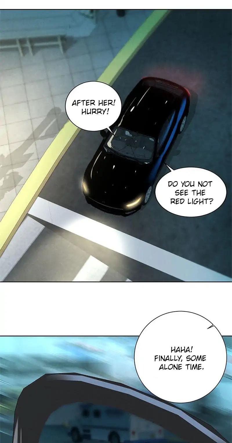 I Was Trash Chapter 21 page 11 - Chapter 21: Assassins