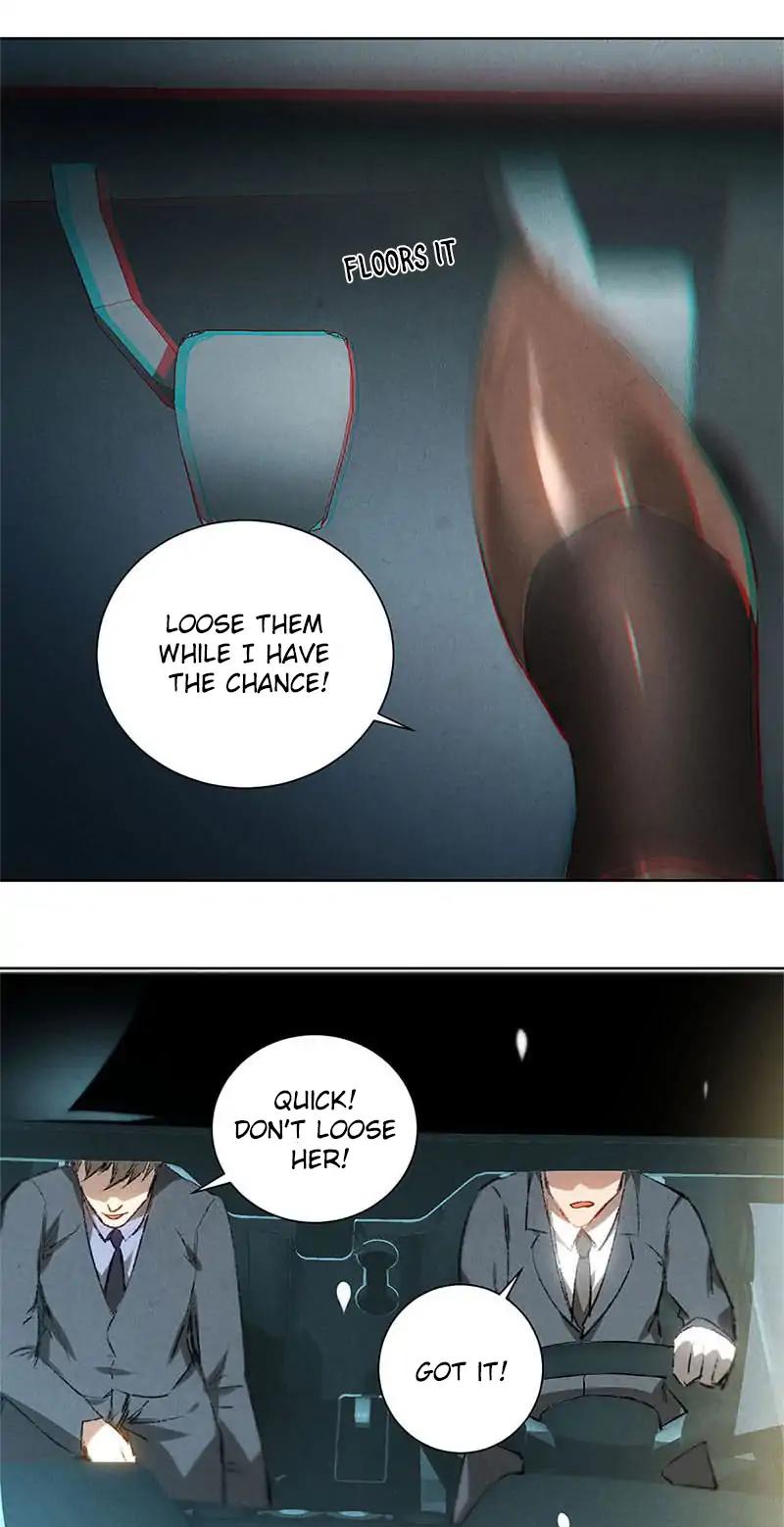 I Was Trash Chapter 21 page 7 - Chapter 21: Assassins