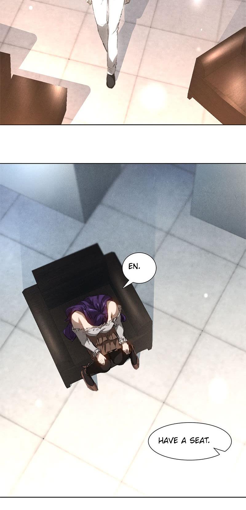 I Was Trash Chapter 22 page 19 - Chapter 22: Taking You Home