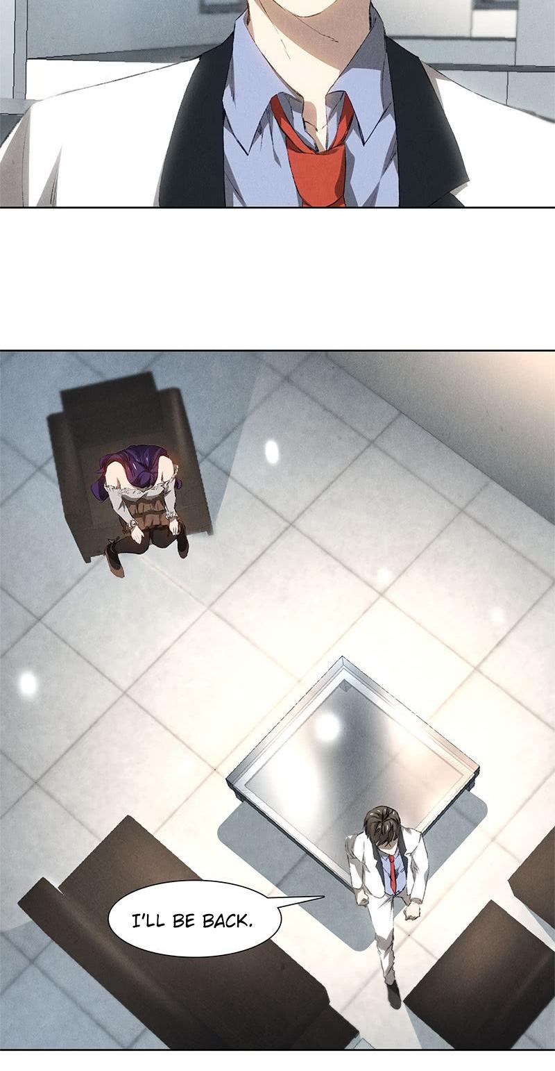 I Was Trash Chapter 22 page 21 - Chapter 22: Taking You Home