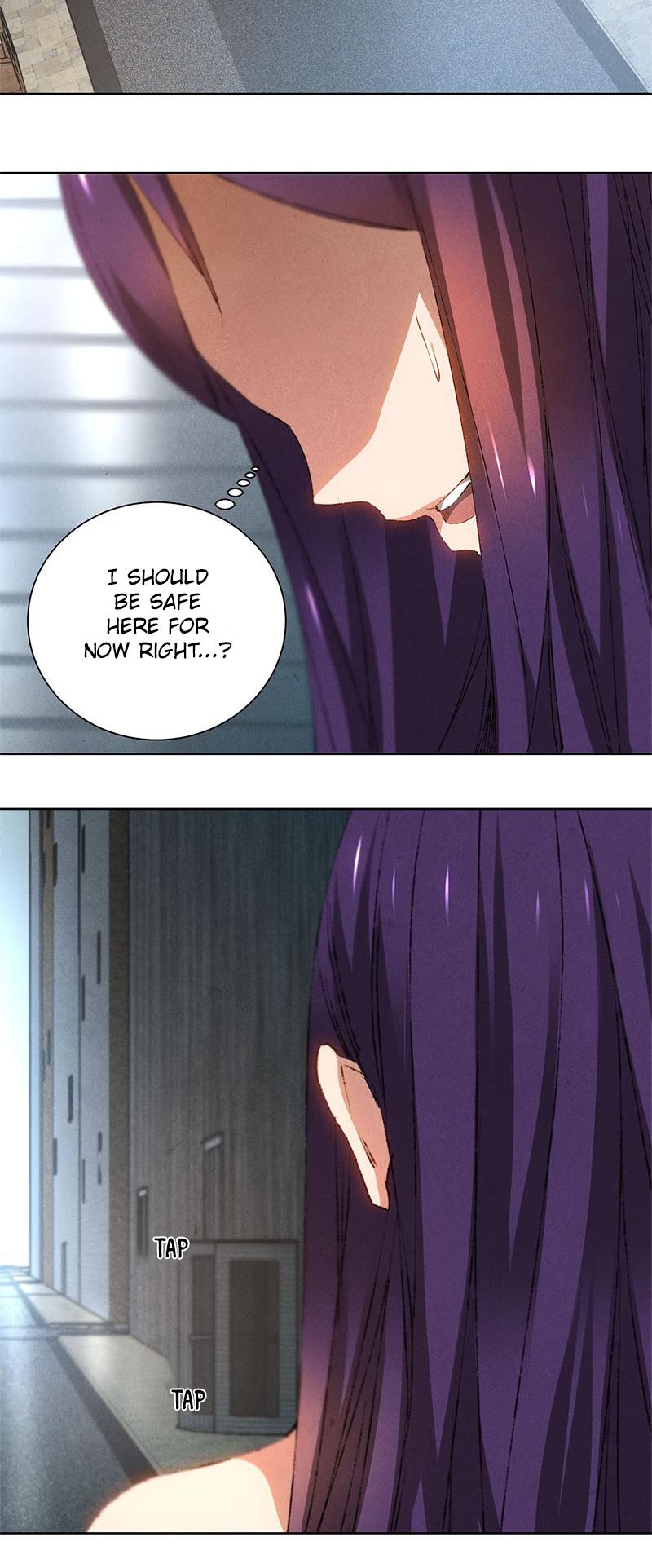 I Was Trash Chapter 22 page 3 - Chapter 22: Taking You Home