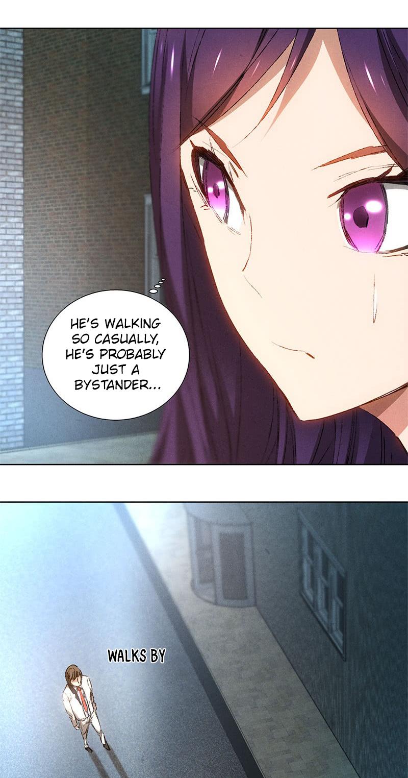 I Was Trash Chapter 22 page 4 - Chapter 22: Taking You Home