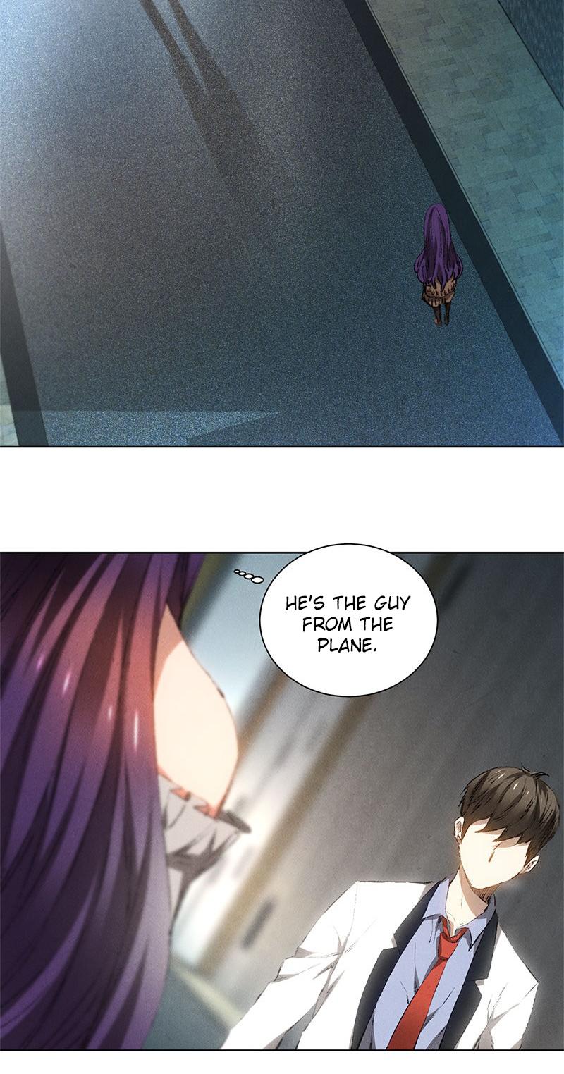 I Was Trash Chapter 22 page 5 - Chapter 22: Taking You Home