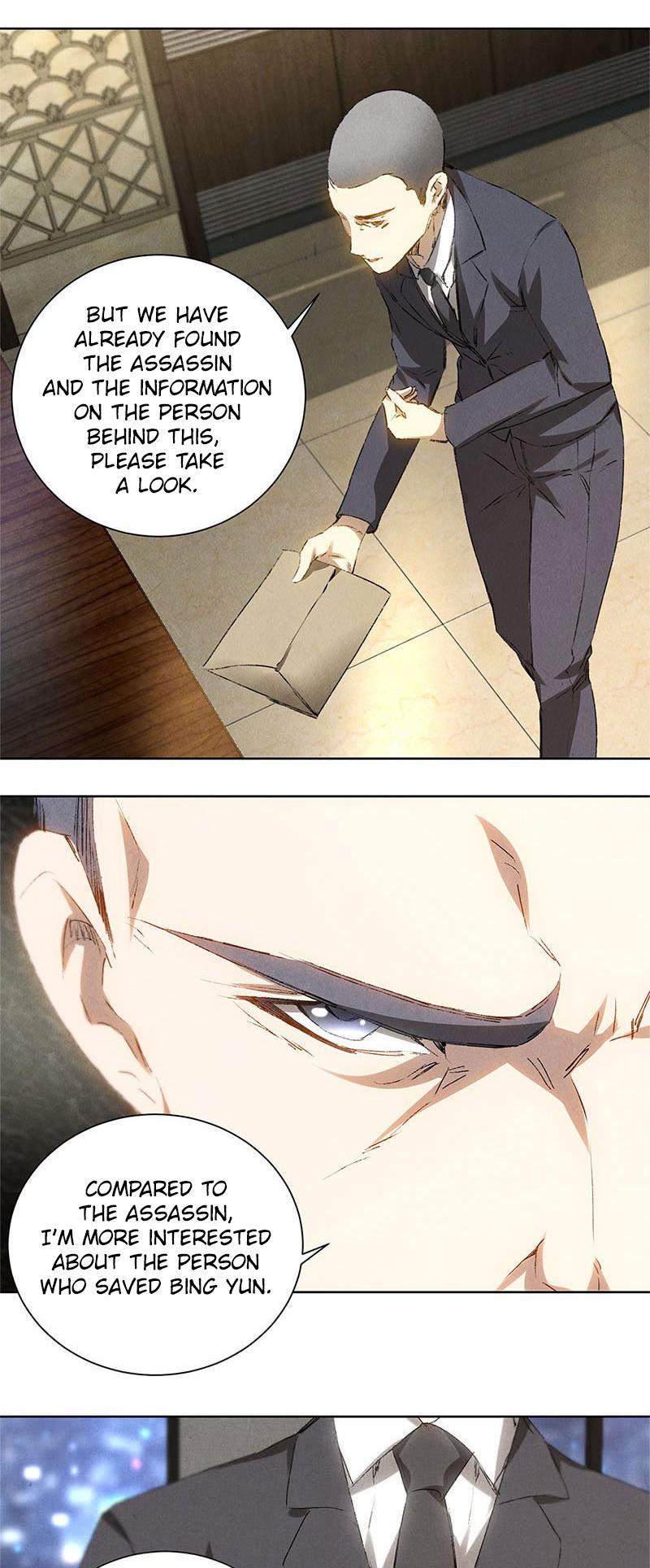 I Was Trash Chapter 24 page 12 - Chapter 24: Making the Pills