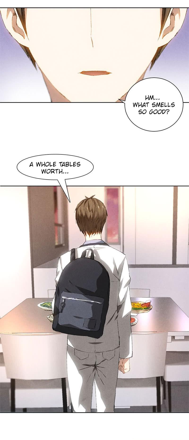 I Was Trash Chapter 24 page 4 - Chapter 24: Making the Pills