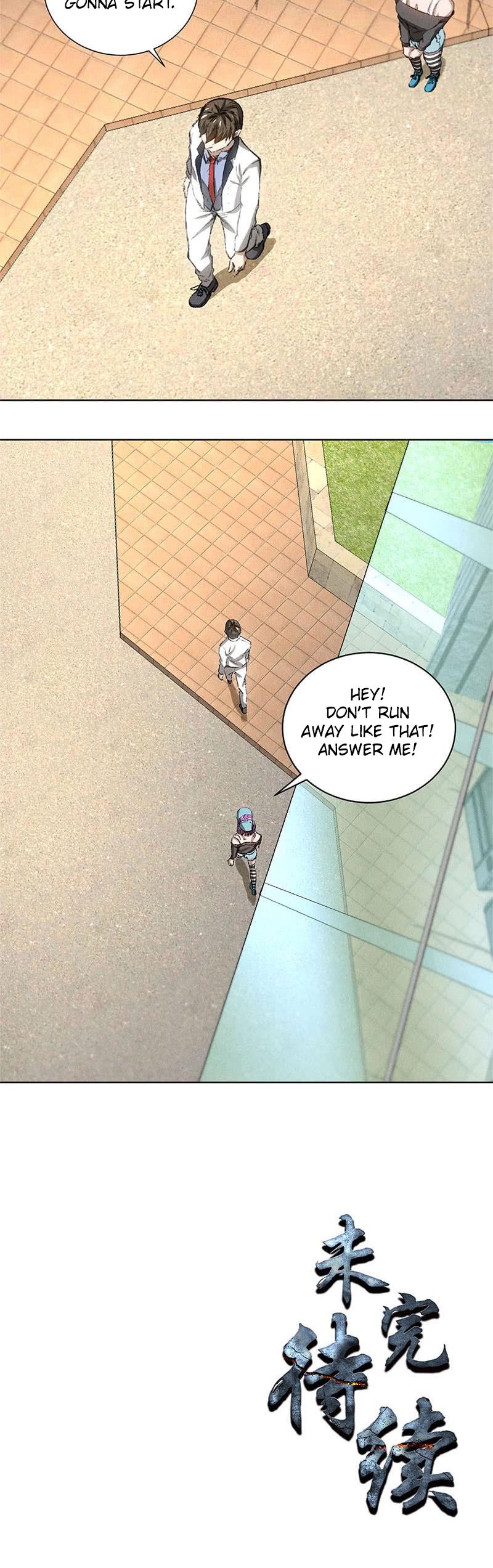 I Was Trash Chapter 25 page 22 - Chapter 25: Jealousy