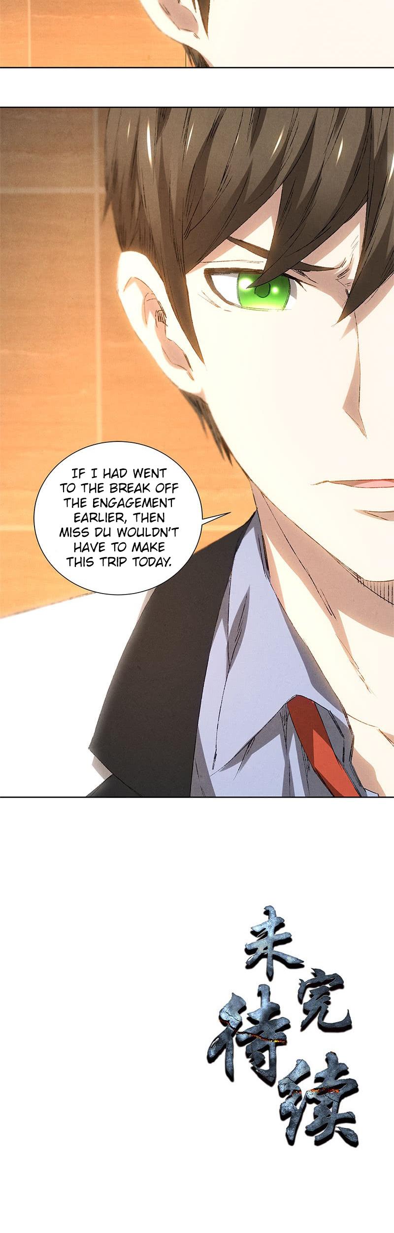 I Was Trash Chapter 27 page 23 - Chapter 27: The Birthday Gift