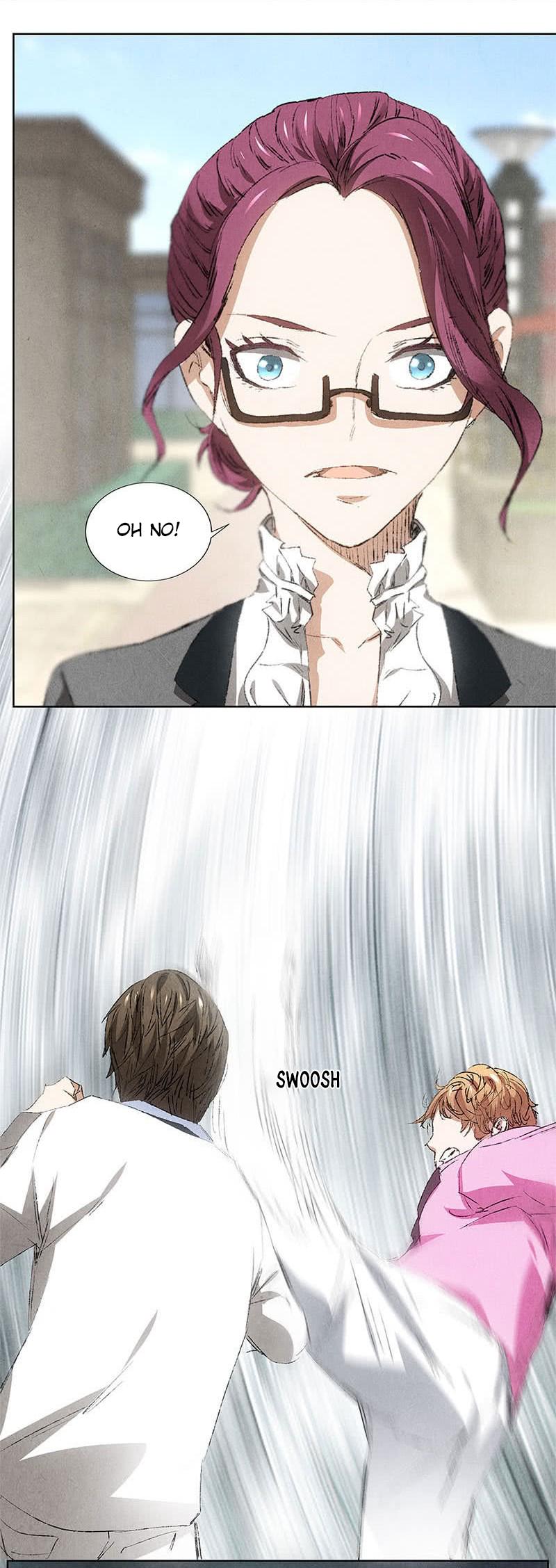 I Was Trash Chapter 31 page 10 - Chapter 31: A Lesson