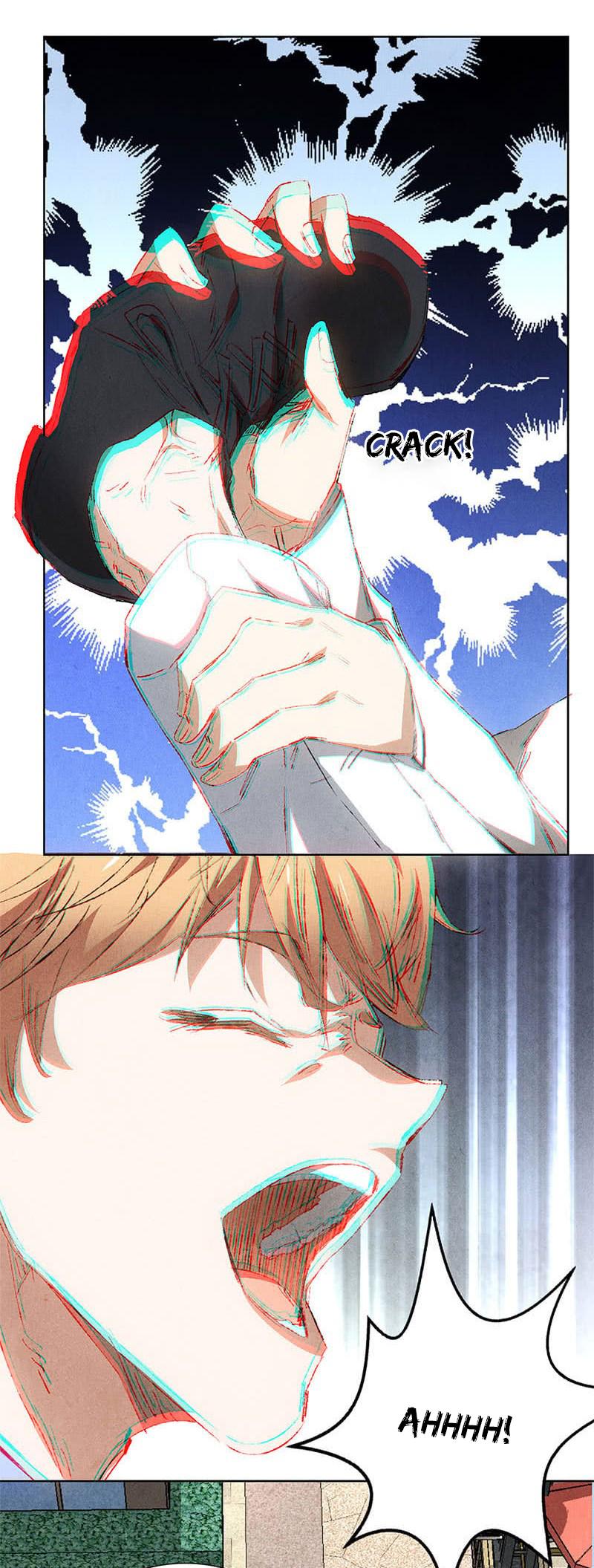 I Was Trash Chapter 31 page 12 - Chapter 31: A Lesson