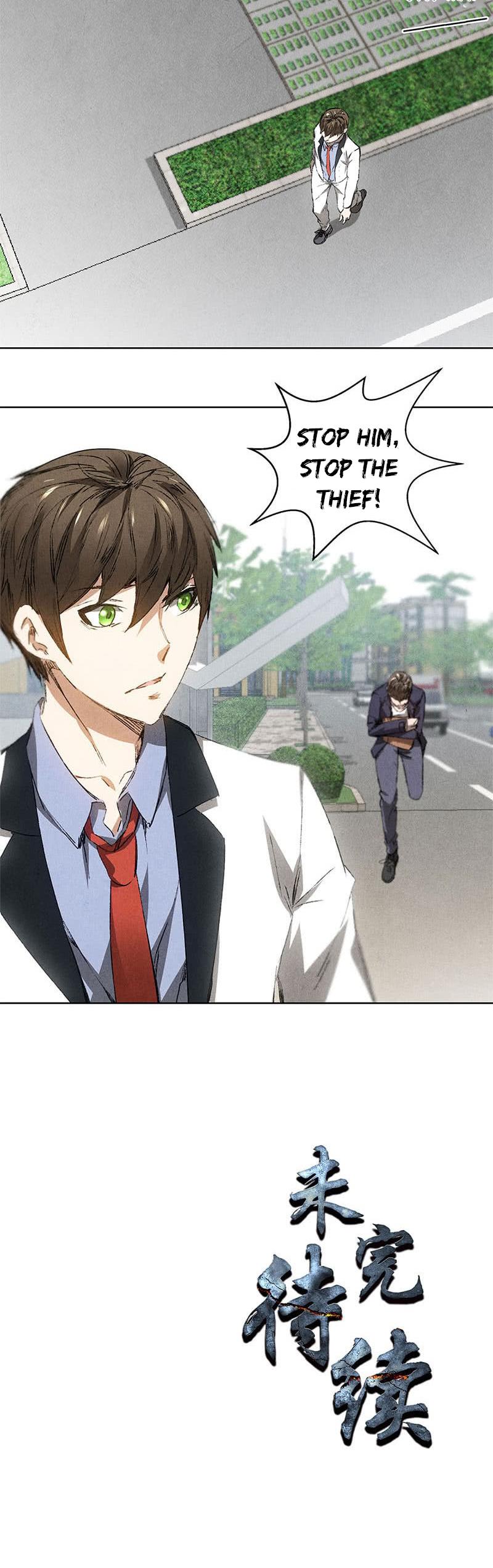 I Was Trash Chapter 31 page 19 - Chapter 31: A Lesson