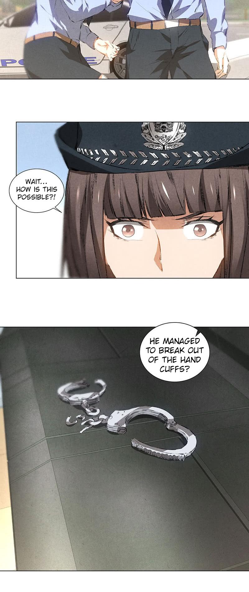 I Was Trash Chapter 33 page 10 - Chapter 33: A New Place