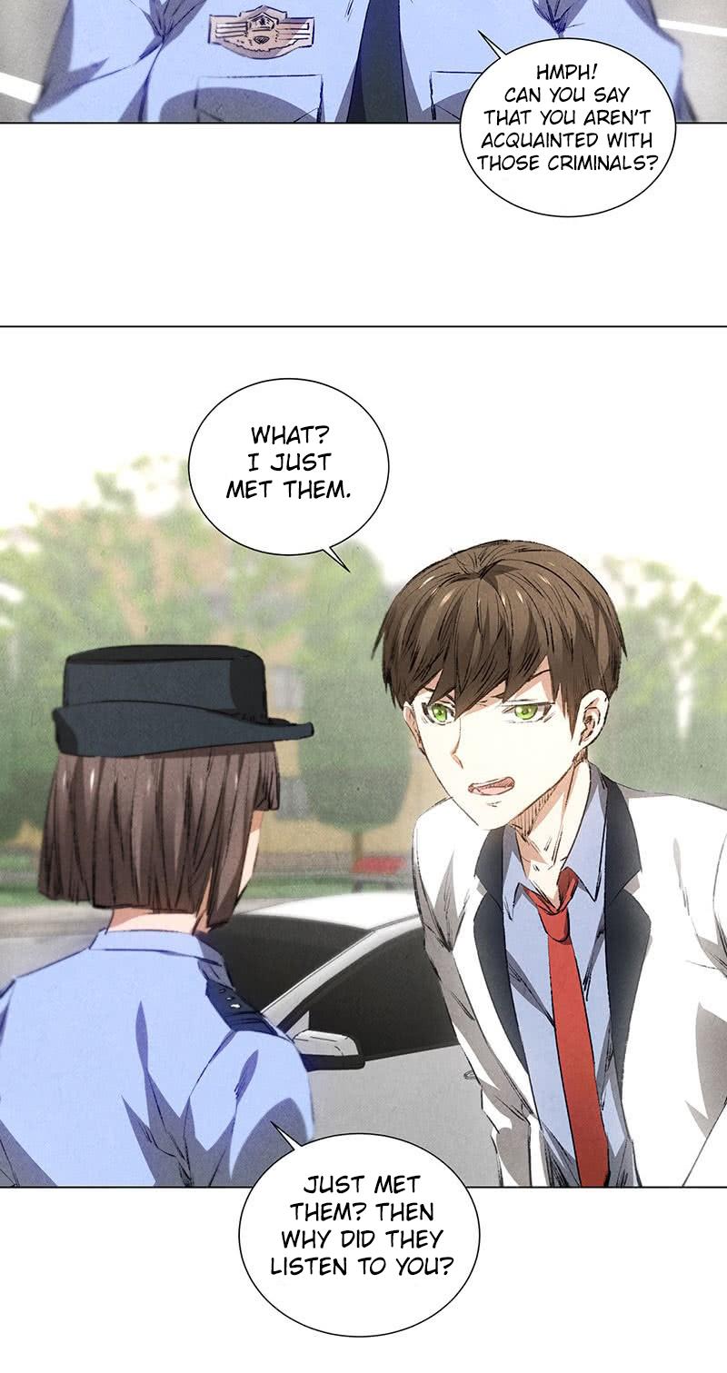 I Was Trash Chapter 33 page 4 - Chapter 33: A New Place