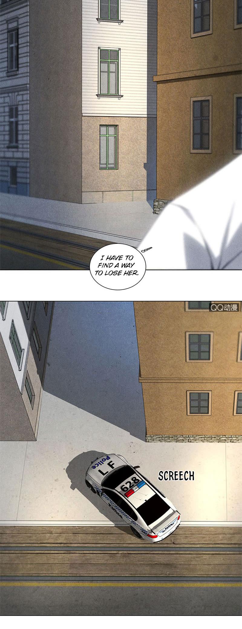 I Was Trash Chapter 34 page 11 - Chapter 34: Robbery