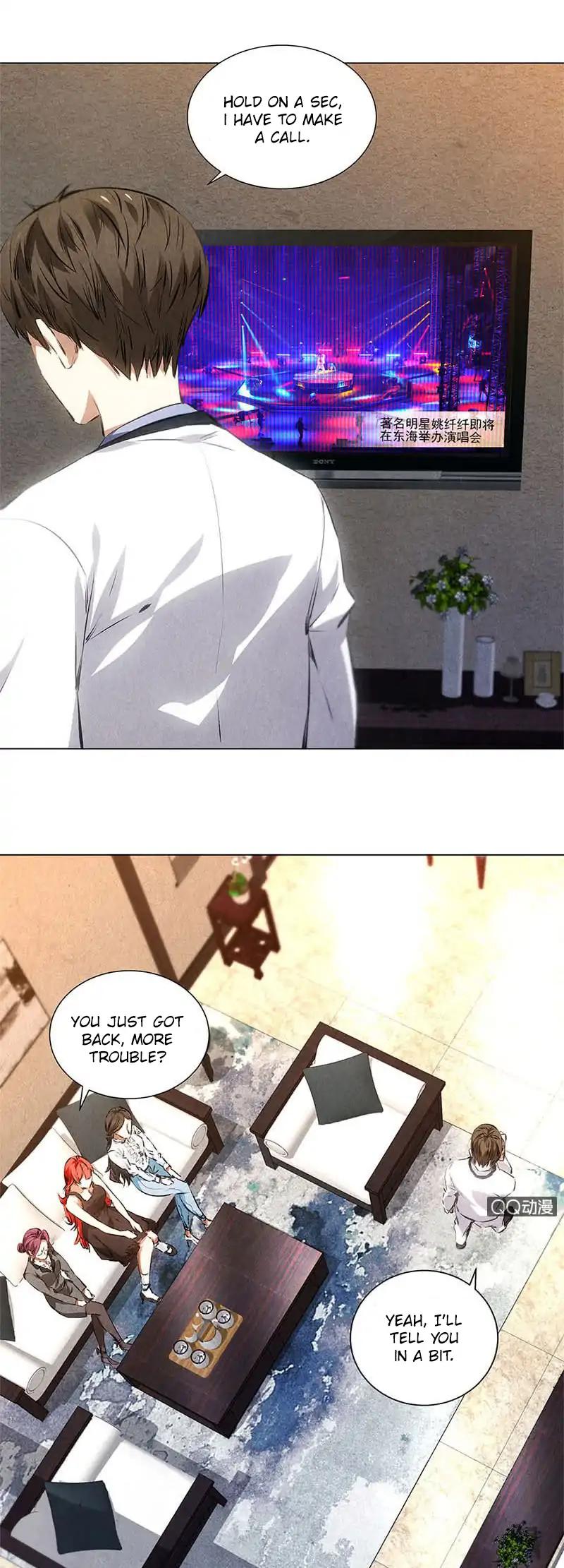 I Was Trash Chapter 35 page 16 - Chapter 35: Make Up Gift(gift for an apology)