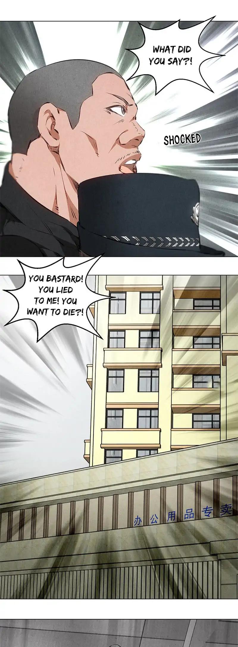 I Was Trash Chapter 35 page 6 - Chapter 35: Make Up Gift(gift for an apology)