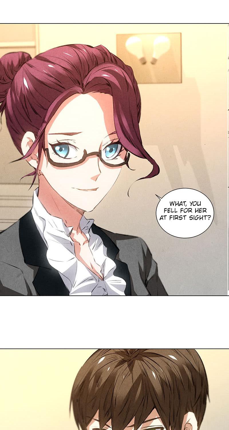 I Was Trash Chapter 36 page 10 - Chapter 36: The Conert