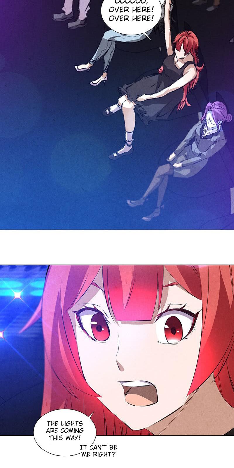 I Was Trash Chapter 36 page 23 - Chapter 36: The Conert