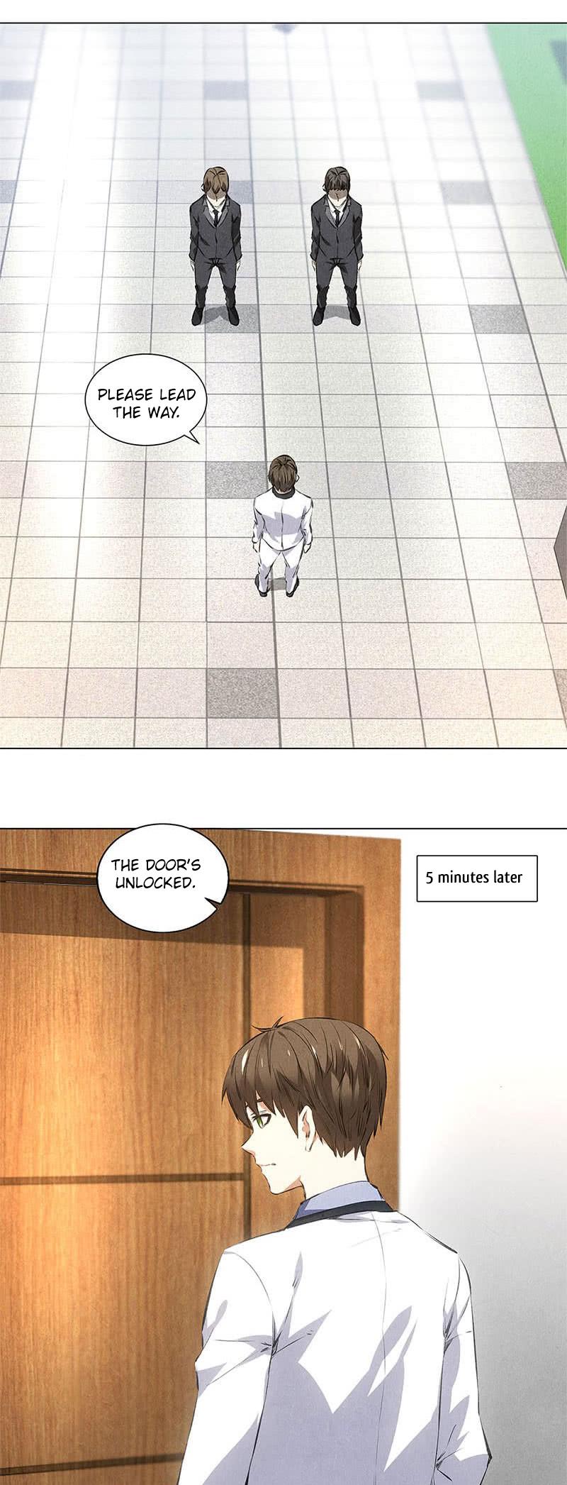 I Was Trash Chapter 37 page 14 - Chapter 37: Teasing