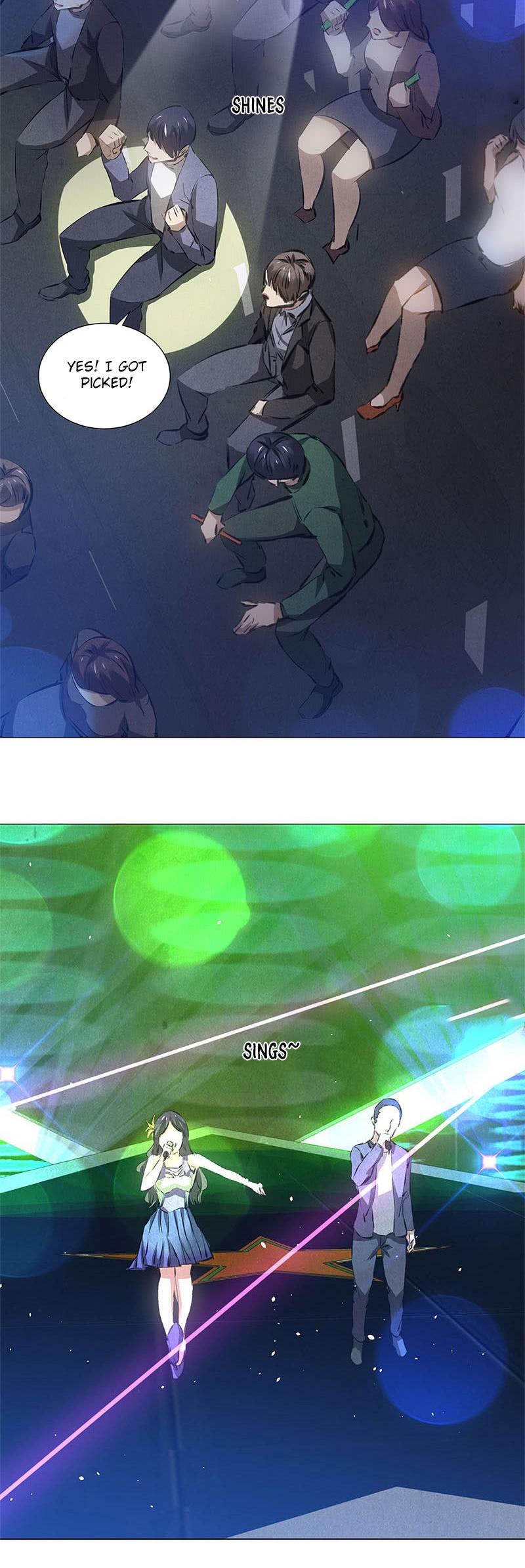 I Was Trash Chapter 37 page 7 - Chapter 37: Teasing