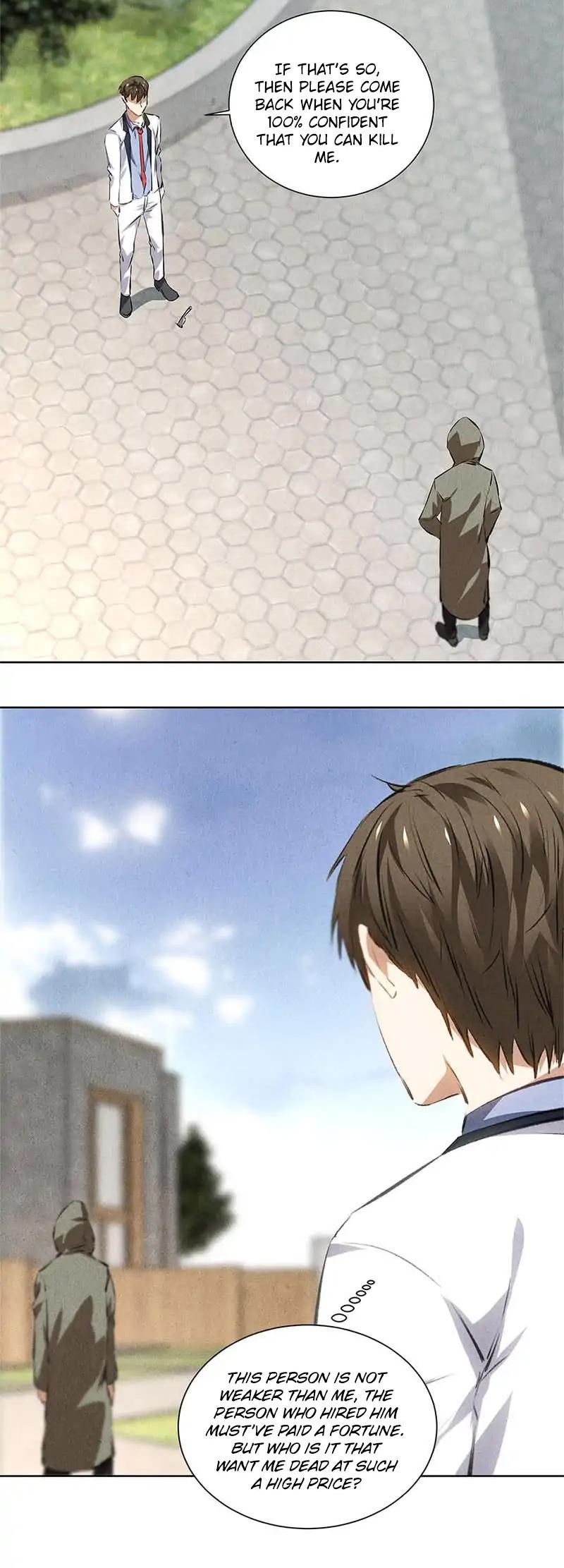 I Was Trash Chapter 38 page 19 - Chapter 38: An Assassin