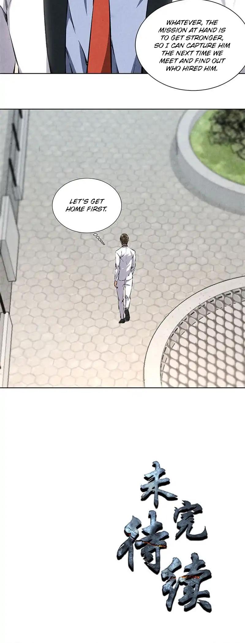 I Was Trash Chapter 38 page 21 - Chapter 38: An Assassin