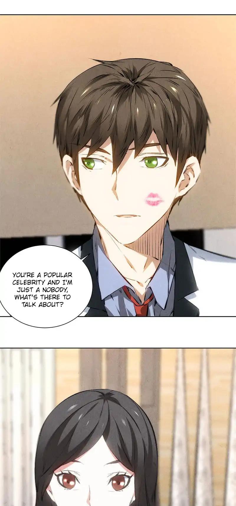 I Was Trash Chapter 38 page 4 - Chapter 38: An Assassin
