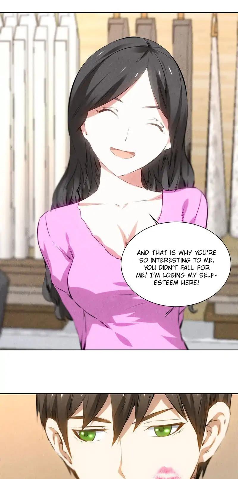 I Was Trash Chapter 38 page 6 - Chapter 38: An Assassin
