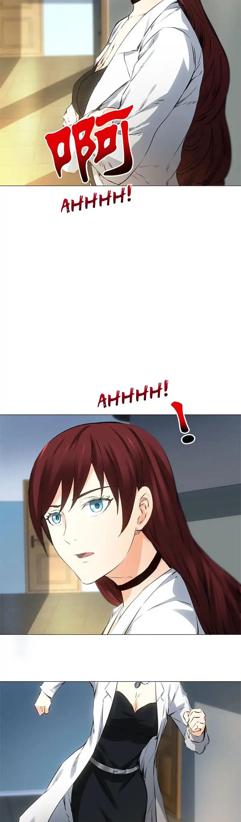 I Was Trash Chapter 4 page 6 - Chapter 4: Awakening