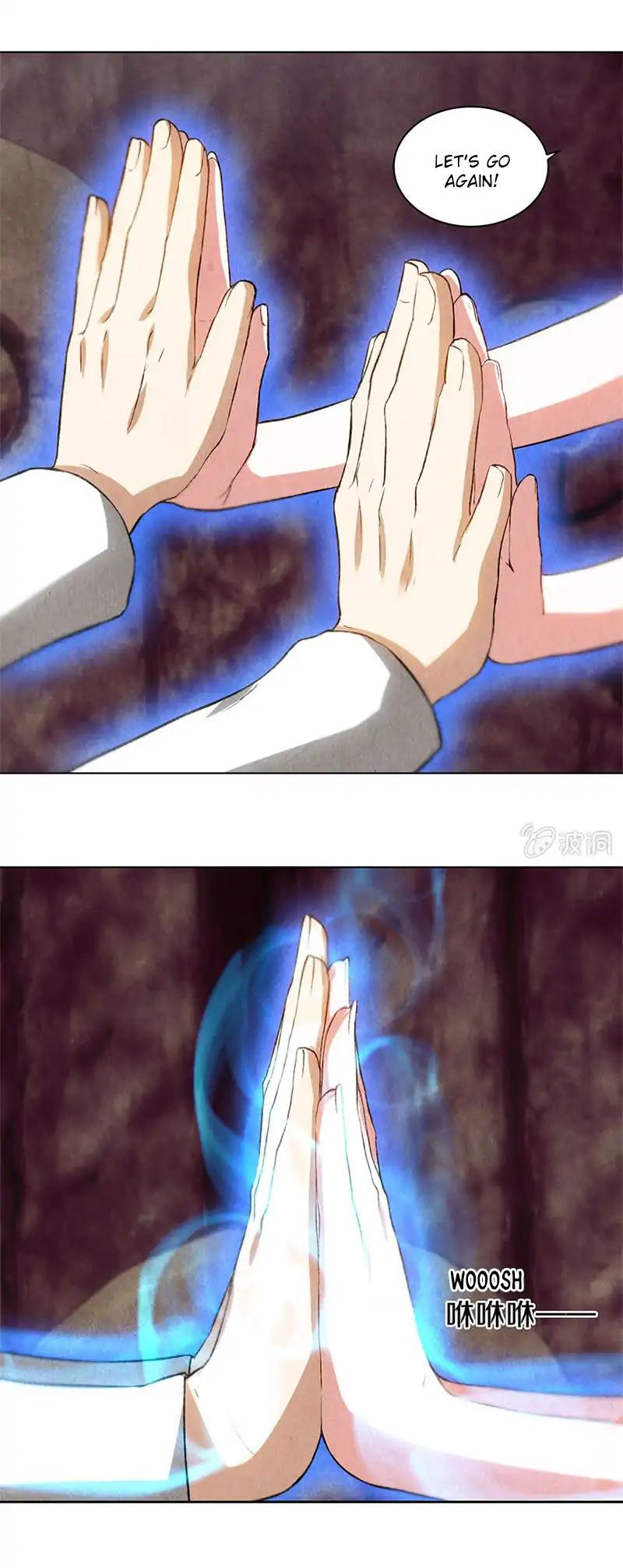 I Was Trash Chapter 41 page 14 - Chapter 41: Ji Qing Lan