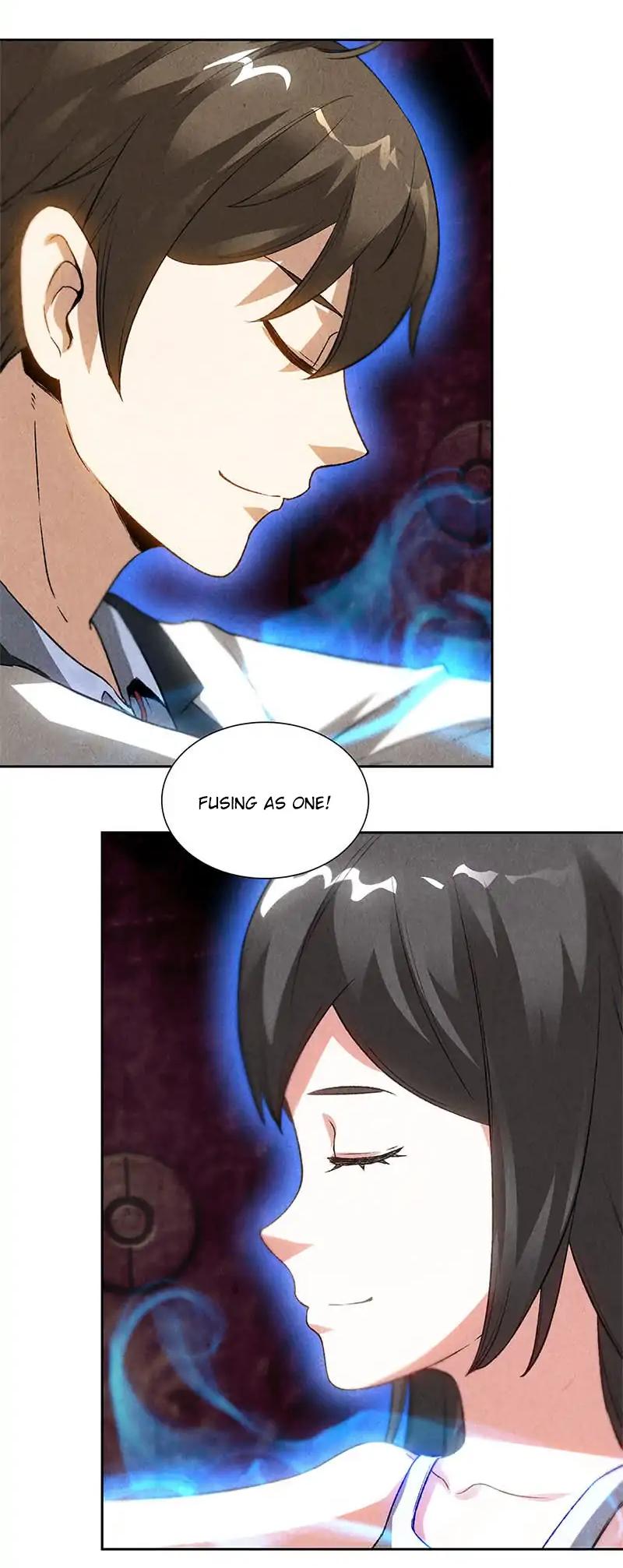 I Was Trash Chapter 41 page 15 - Chapter 41: Ji Qing Lan