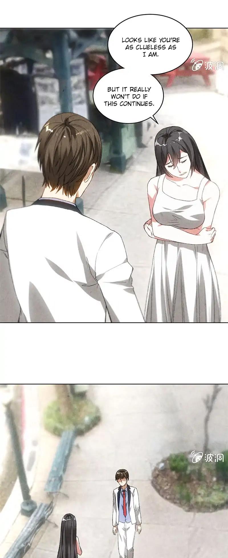 I Was Trash Chapter 41 page 4 - Chapter 41: Ji Qing Lan