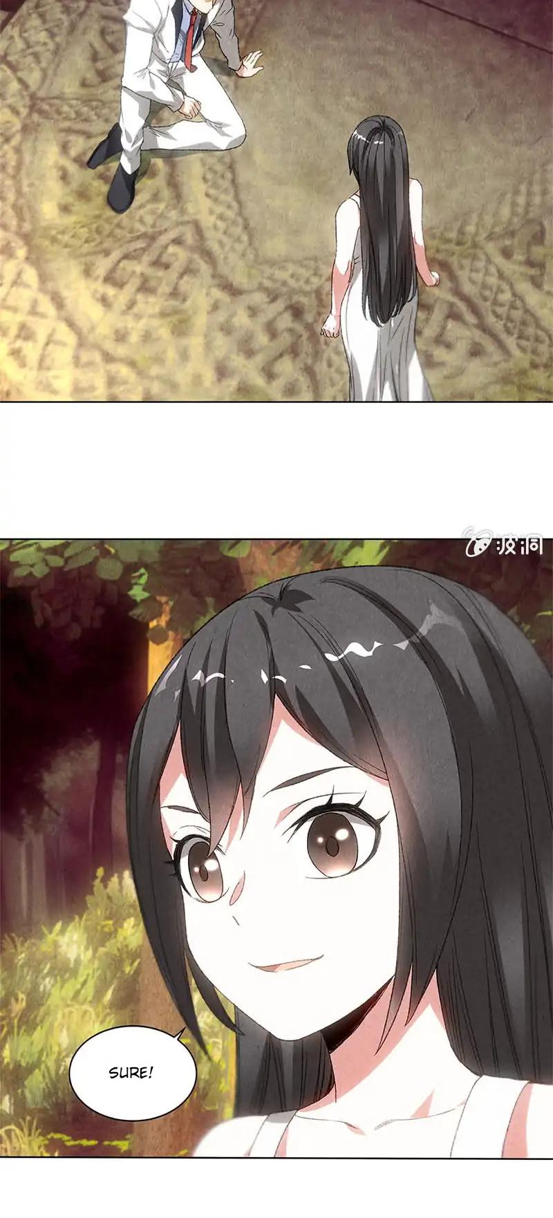 I Was Trash Chapter 41 page 7 - Chapter 41: Ji Qing Lan